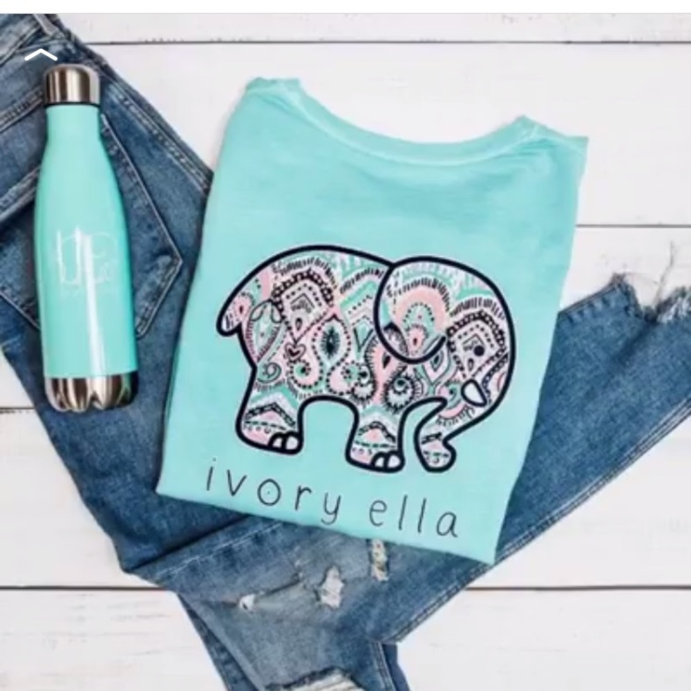 Meet your Posher, Paige